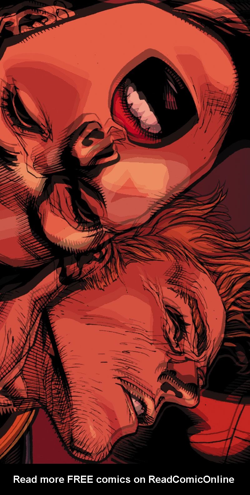 Read online Secret Invasion Infinity Comic comic -  Issue #2 - 44