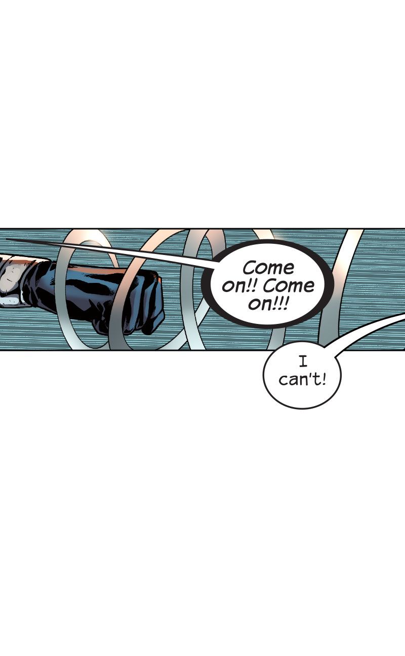 Read online Miles Morales Spider-Man Infinity Comic comic -  Issue #17 - 61