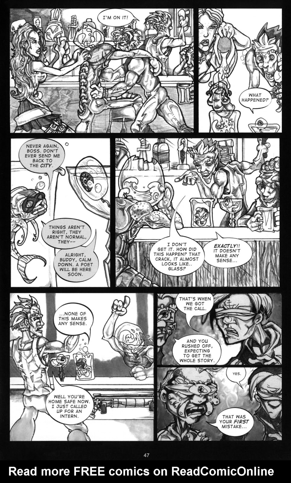 Negative Burn (2006) issue 19 - Page 49