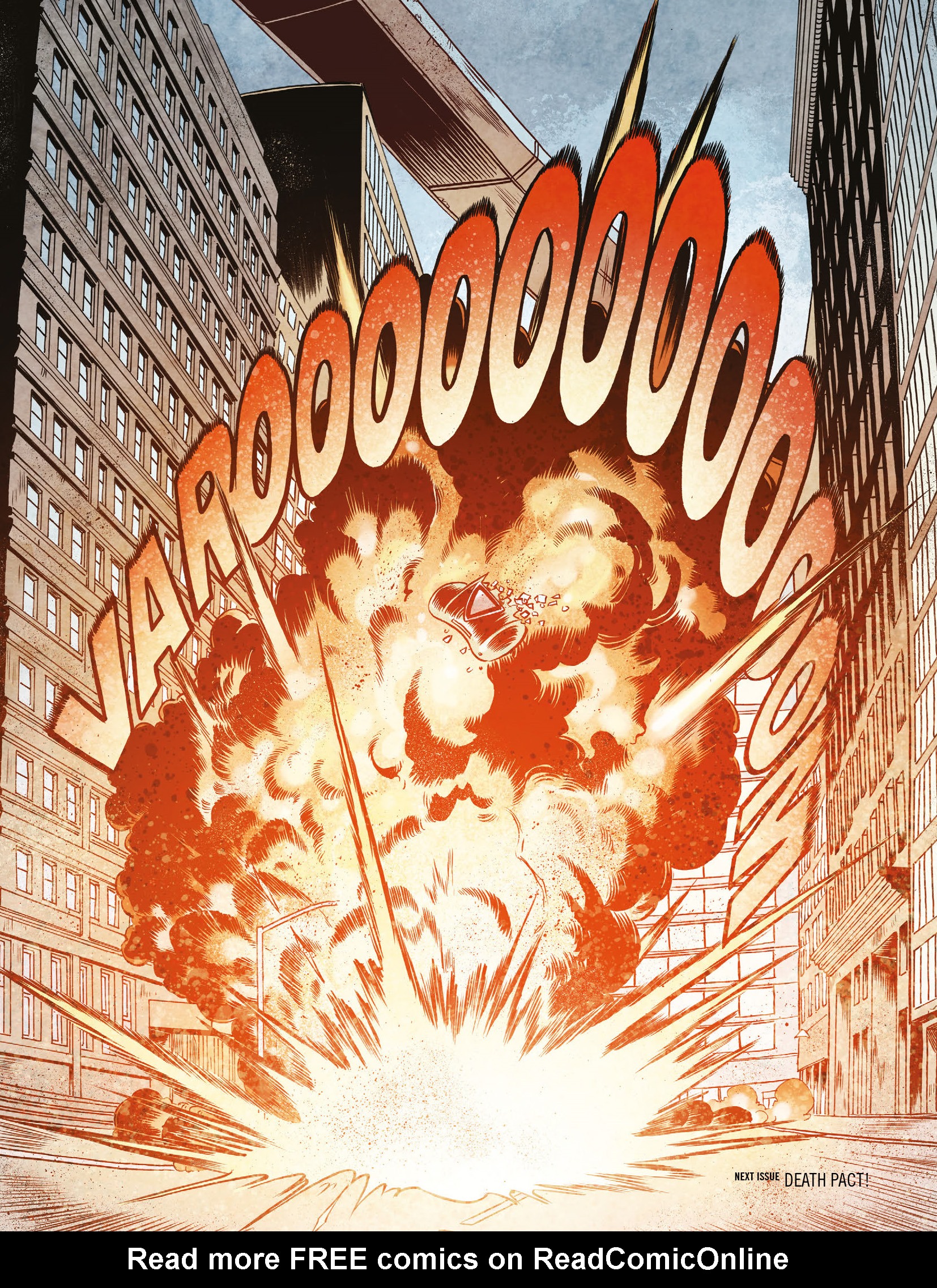 Read online Judge Dredd Megazine (Vol. 5) comic -  Issue #457 - 26