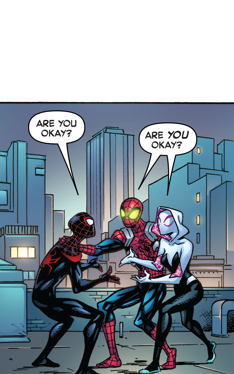 Read online Spider-Verse Unlimited: Infinity Comic comic -  Issue #50 - 13