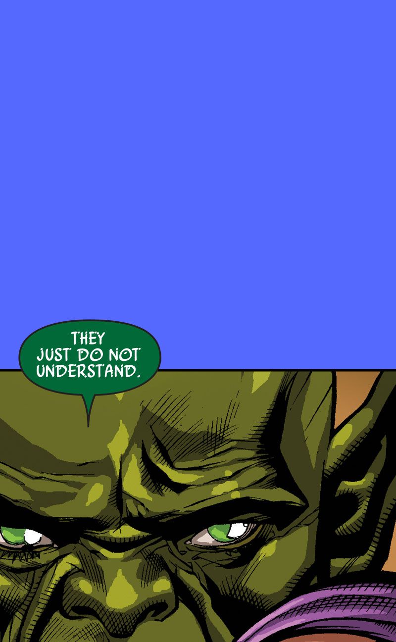 Read online Secret Invasion Infinity Comic comic -  Issue #16 - 145