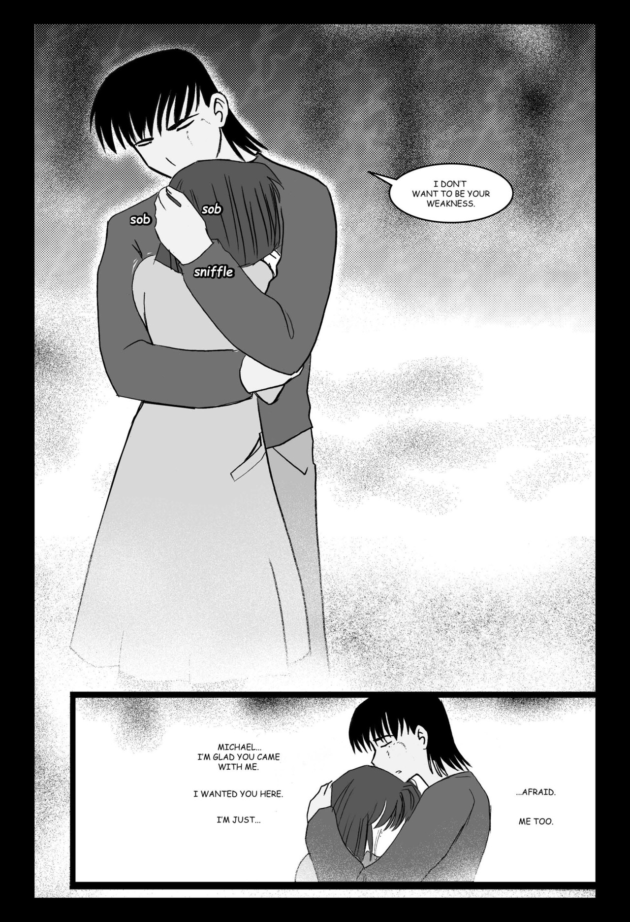 Read online Ninja High School (1986) comic -  Issue #124 - 19