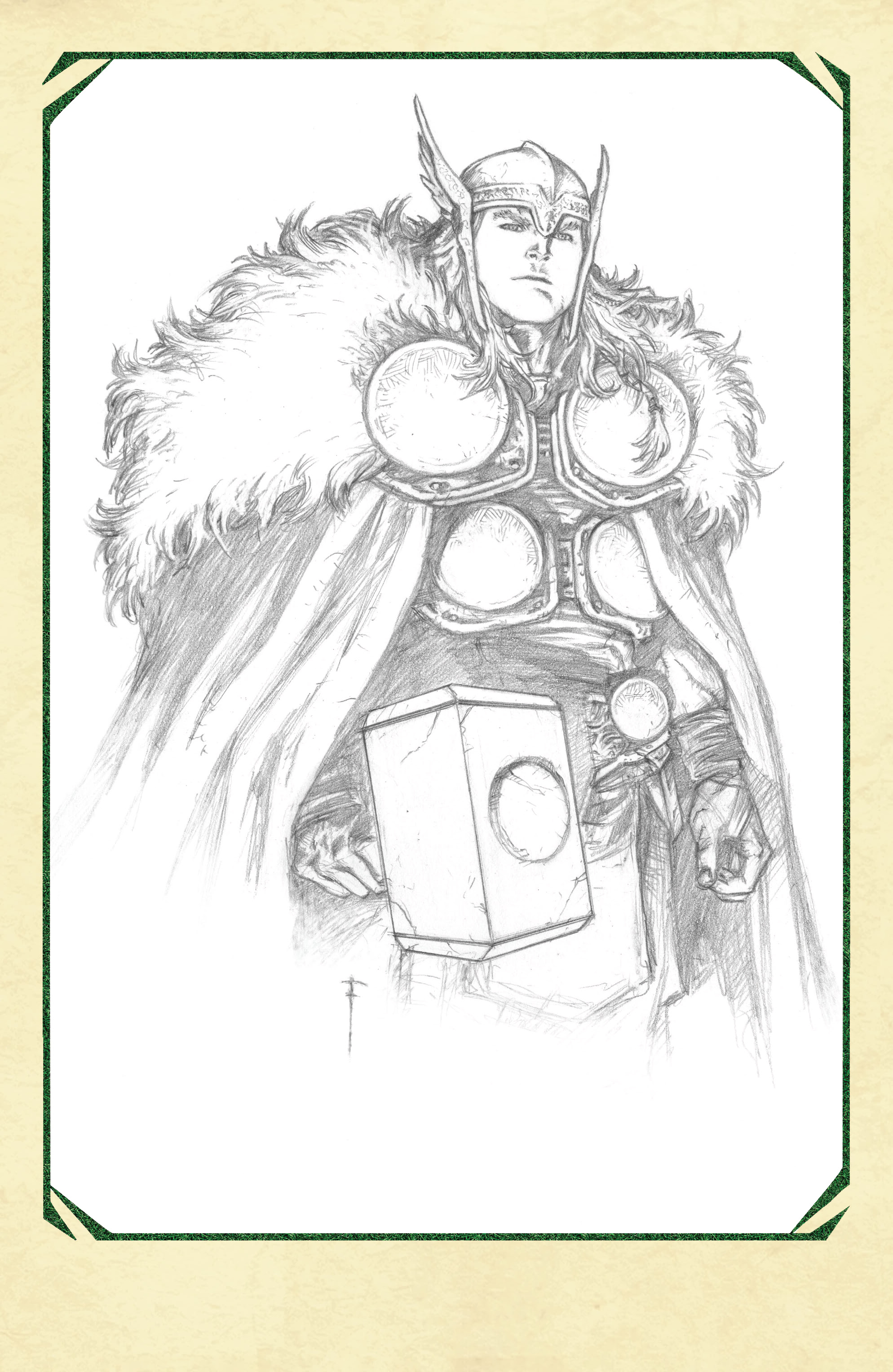Read online Loki: God of Stories Omnibus comic -  Issue # TPB (Part 10) - 69
