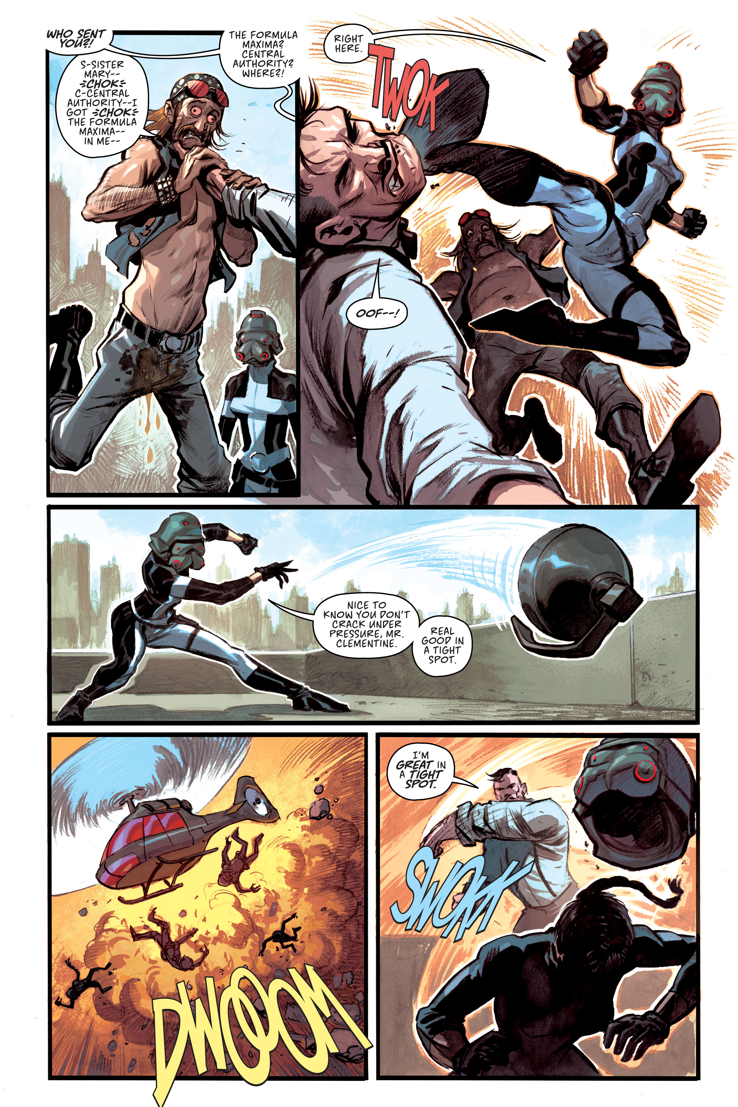 Read online The Scumbag, Complete Edition comic -  Issue # TPB (Part 1) - 61