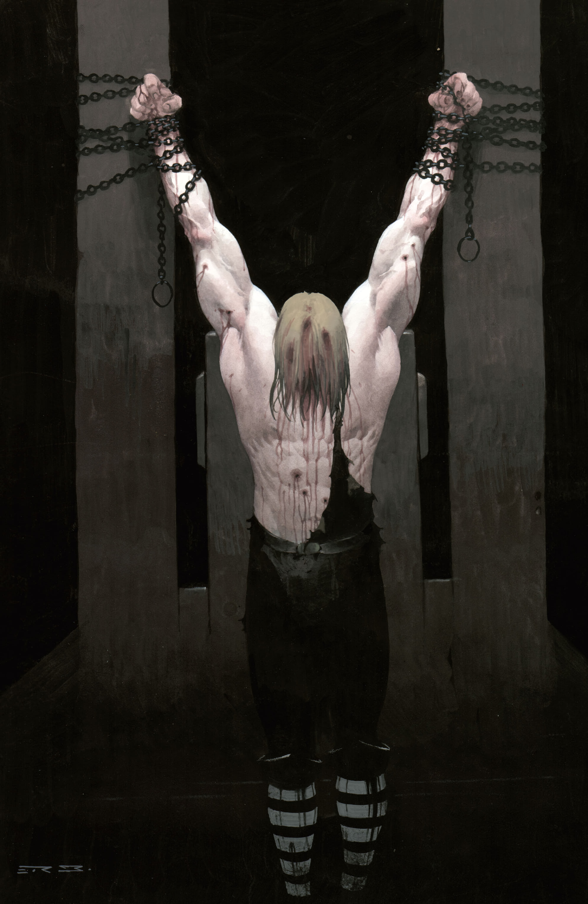 Read online Loki: God of Stories Omnibus comic -  Issue # TPB (Part 1) - 21