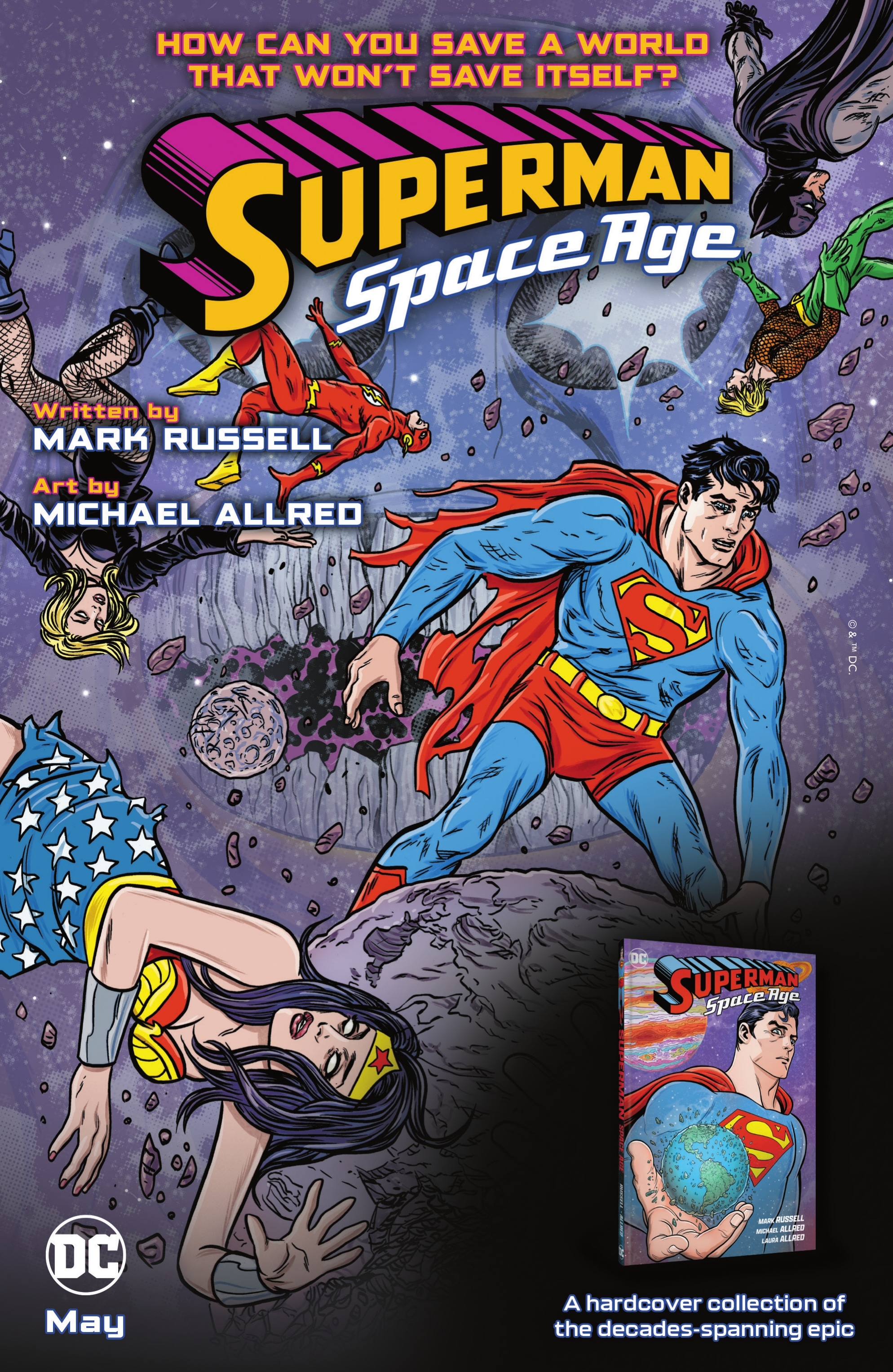 Read online Batman/Superman: World’s Finest comic -  Issue #14 - 27