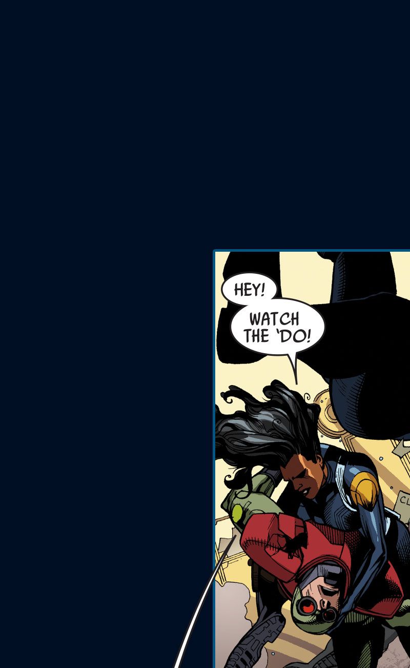 Read online Secret Invasion Infinity Comic comic -  Issue #9 - 60