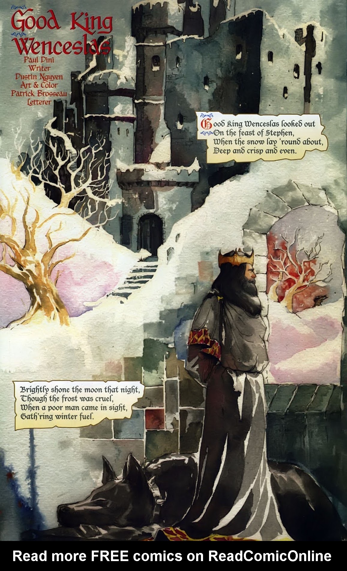 Read online Batman By Paul Dini Omnibus comic -  Issue # TPB (Part 6) - 42