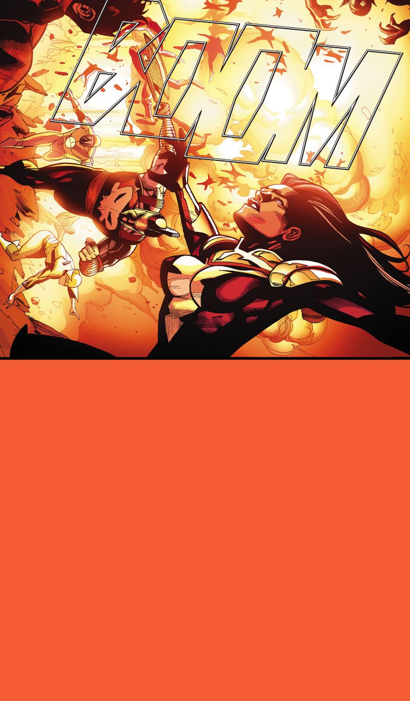 Read online Secret Invasion Infinity Comic comic -  Issue #16 - 52