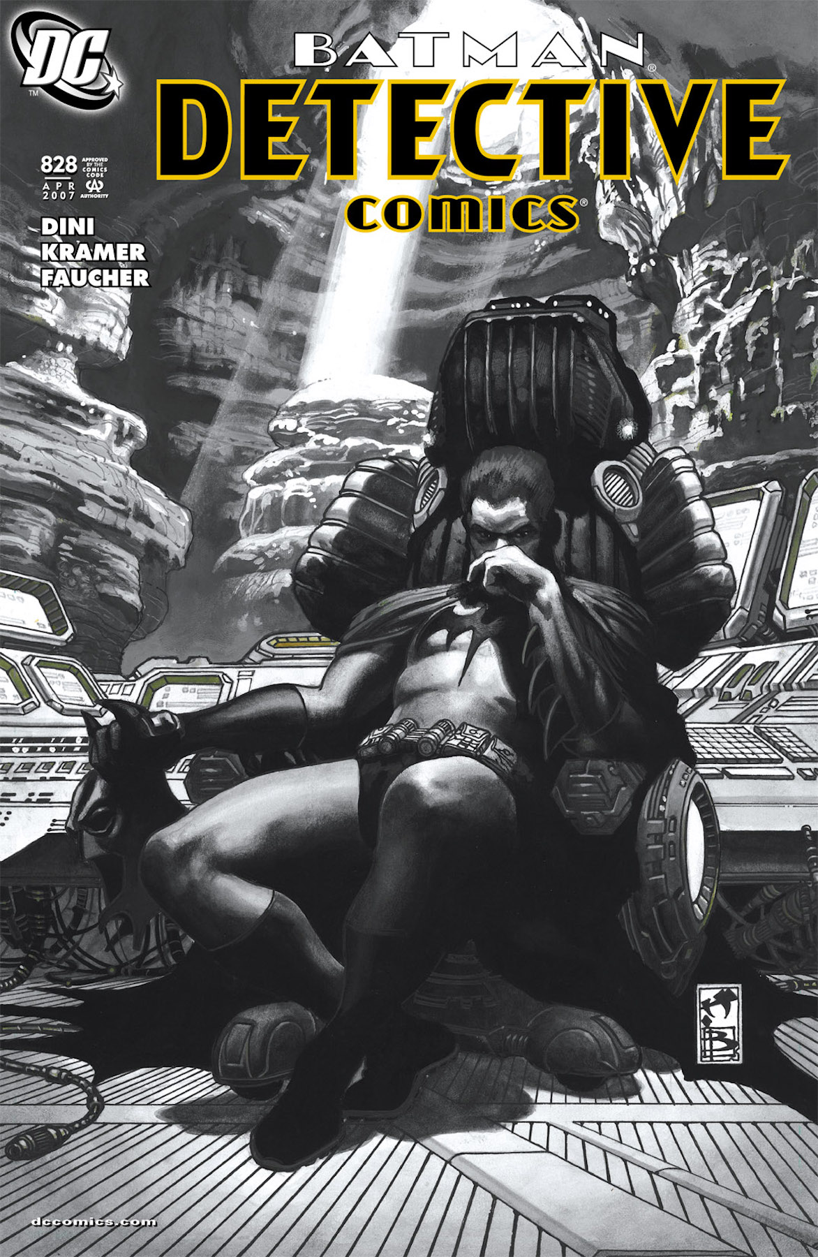 Read online Batman By Paul Dini Omnibus comic -  Issue # TPB (Part 2) - 38