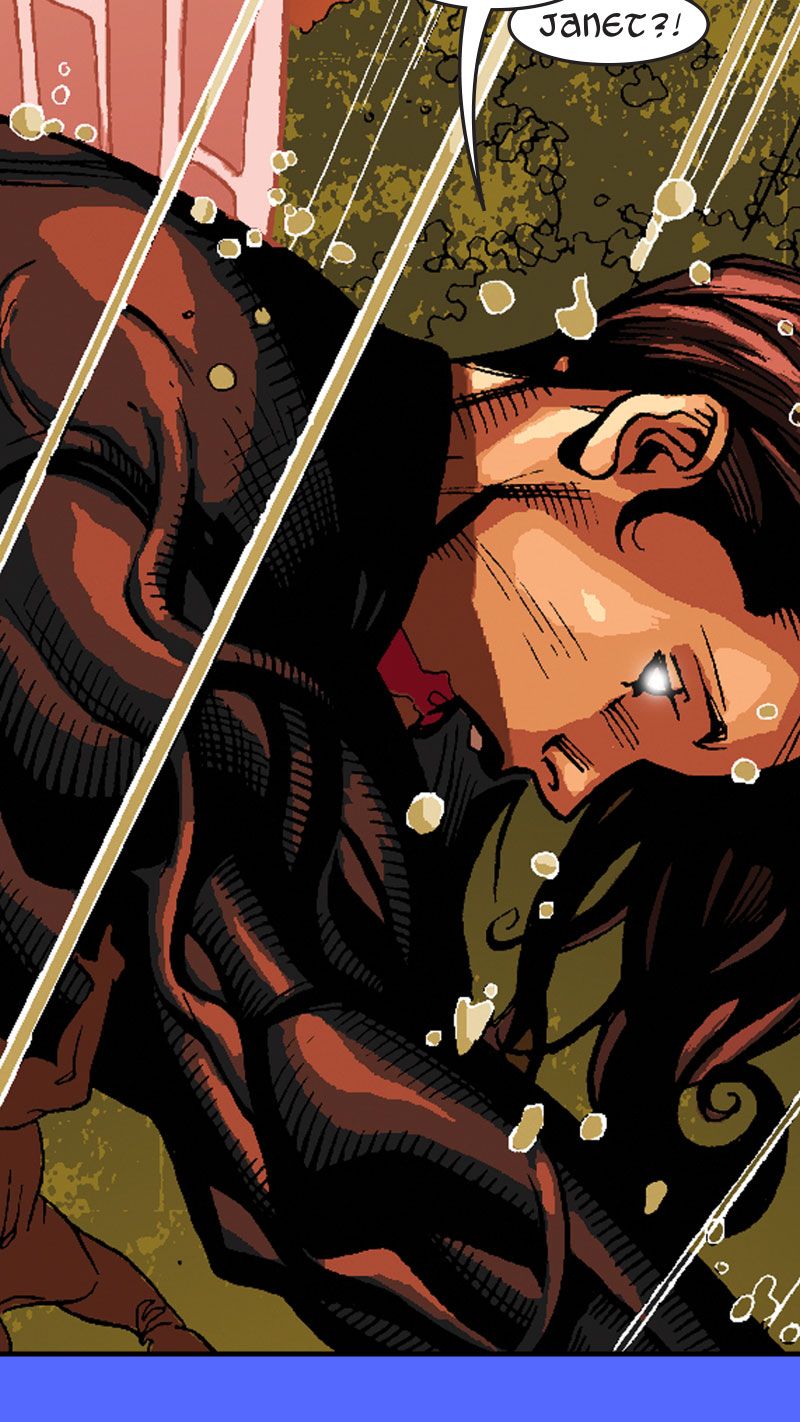 Read online Secret Invasion Infinity Comic comic -  Issue #16 - 130