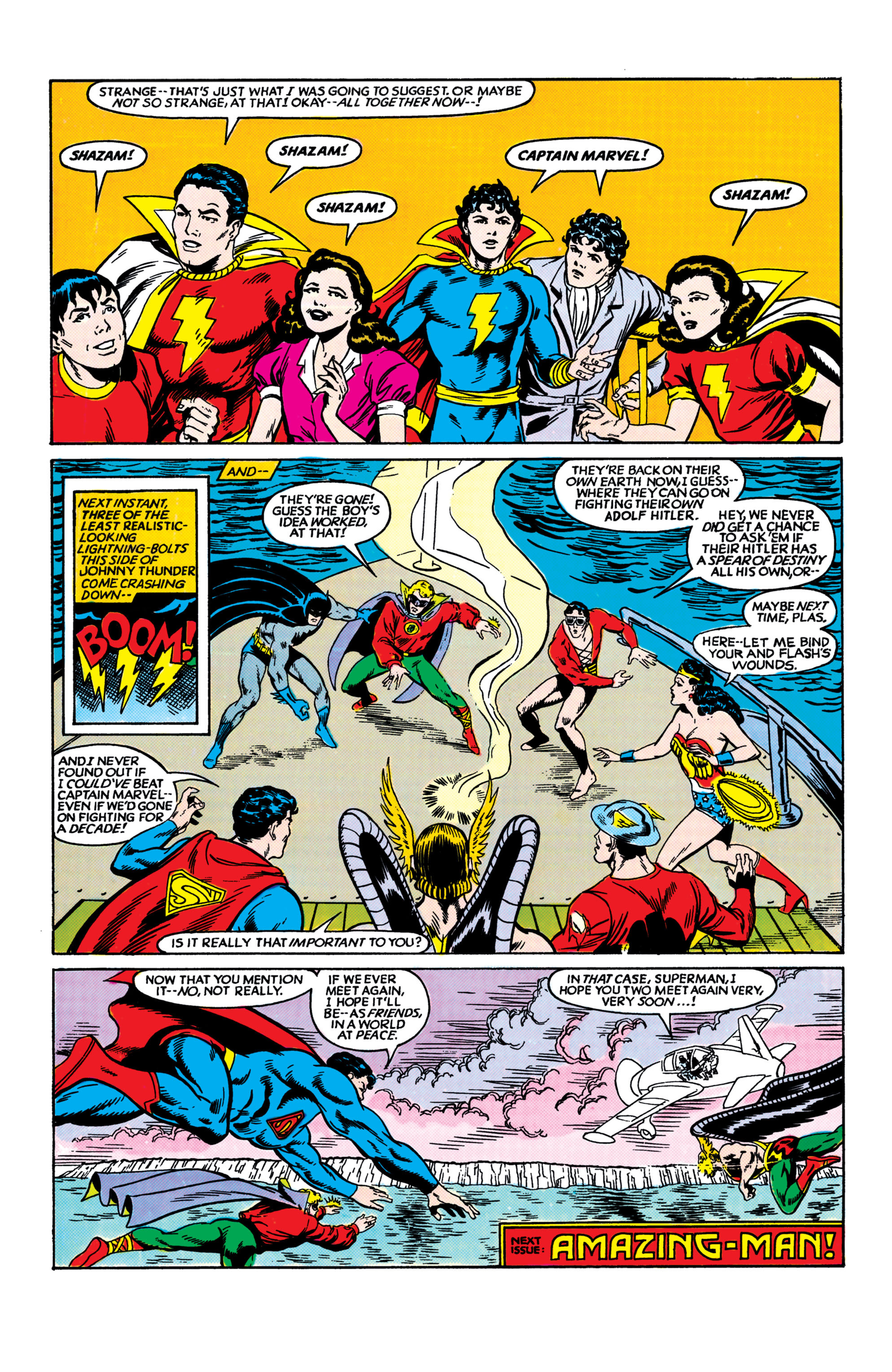 Read online All-Star Squadron comic -  Issue #37 - 24