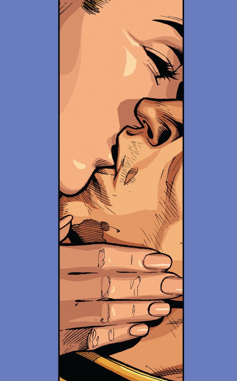 Read online Secret Invasion Infinity Comic comic -  Issue #18 - 37