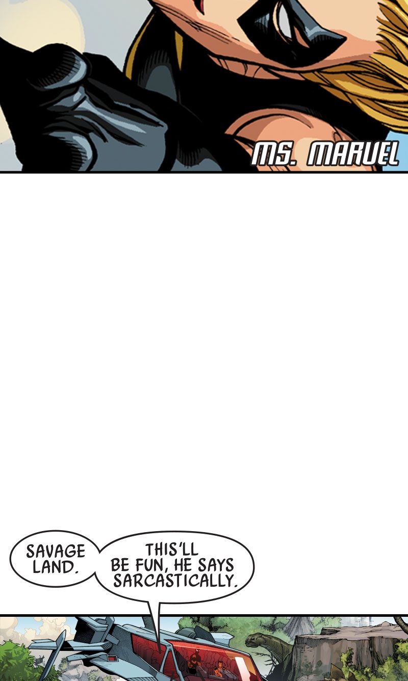 Read online Secret Invasion Infinity Comic comic -  Issue #2 - 27