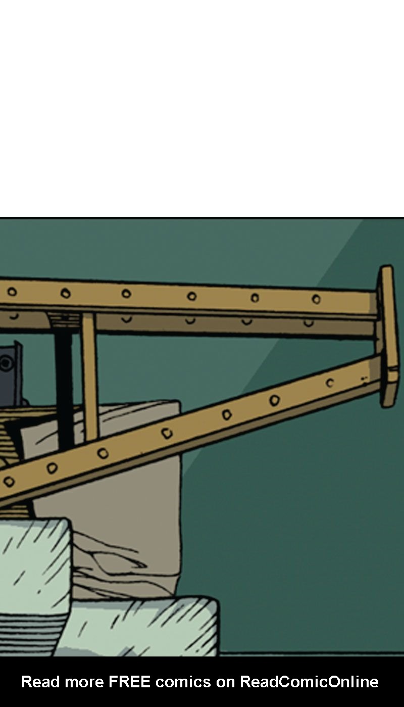 Read online Secret Invasion Infinity Comic comic -  Issue #1 - 86