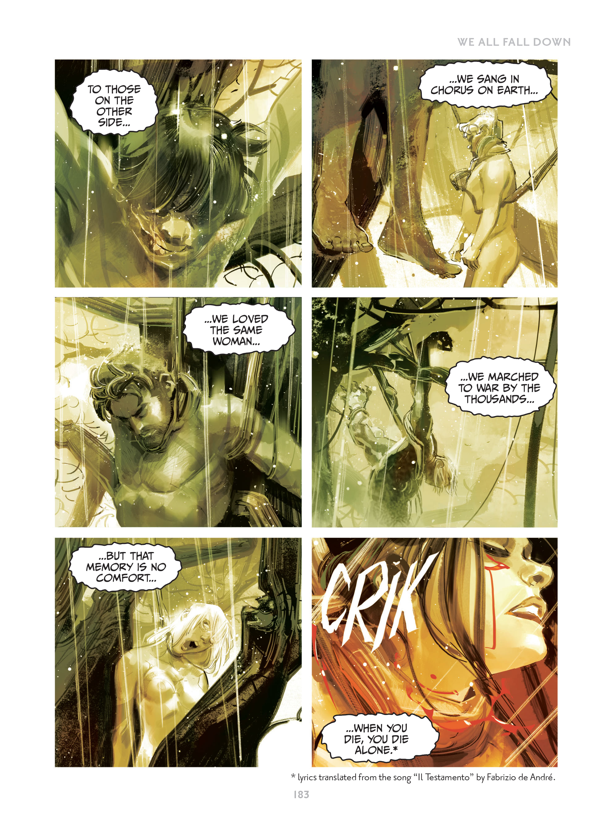Read online Orphans comic -  Issue # TPB 4 (Part 2) - 80