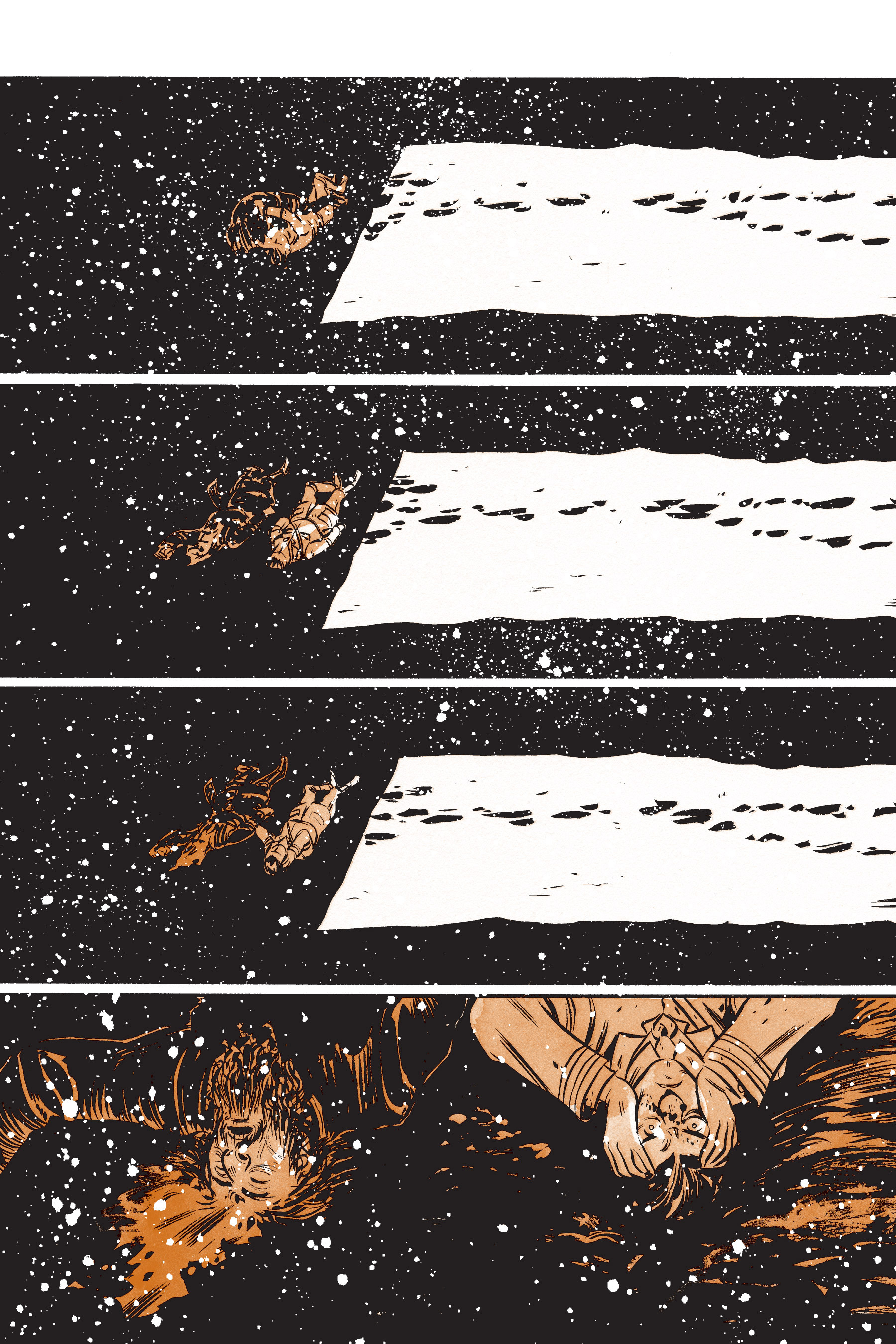 Read online Petrograd comic -  Issue # TPB (Part 2) - 82