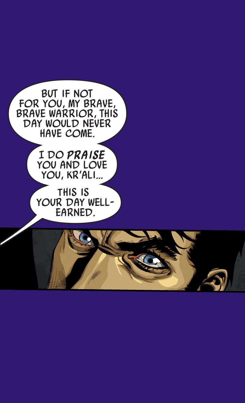 Read online Secret Invasion Infinity Comic comic -  Issue #8 - 66