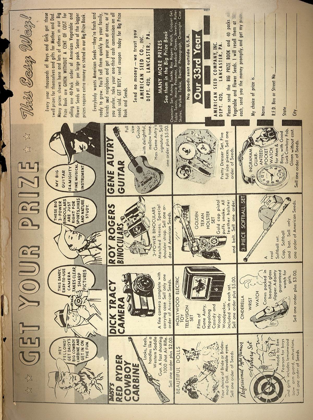 Read online T-Man: World Wide Trouble Shooter comic -  Issue #1 - 35