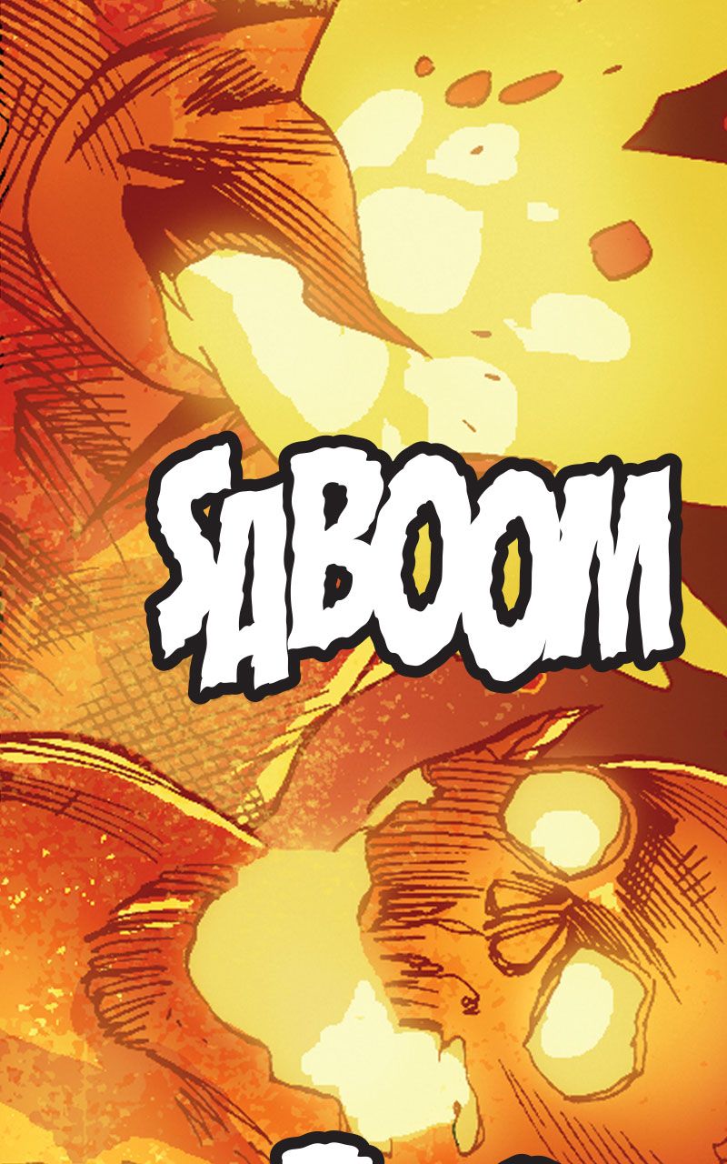 Read online Secret Invasion Infinity Comic comic -  Issue #16 - 88