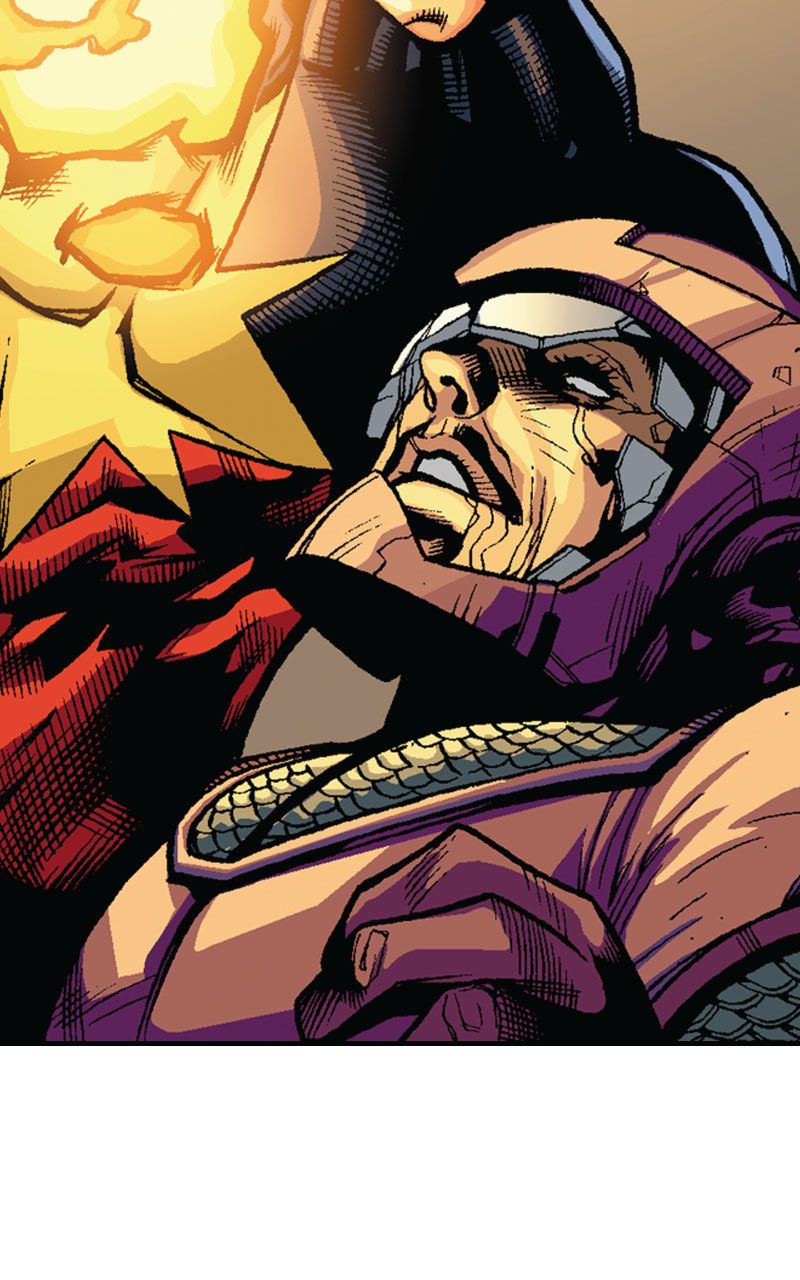 Read online Secret Invasion Infinity Comic comic -  Issue #7 - 26