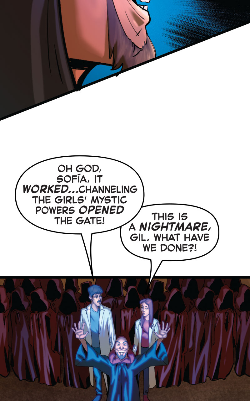 Read online Spider-Verse Unlimited: Infinity Comic comic -  Issue #47 - 7