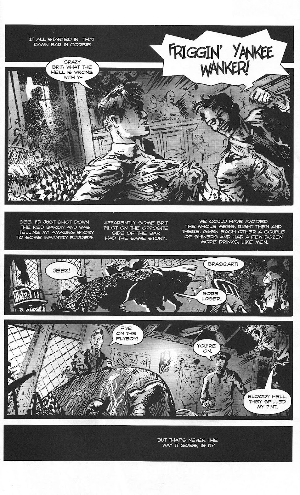 Negative Burn (2006) issue 7 - Page 55