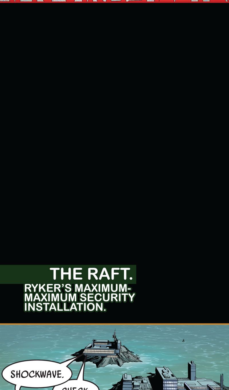 Read online Secret Invasion Infinity Comic comic -  Issue #3 - 32