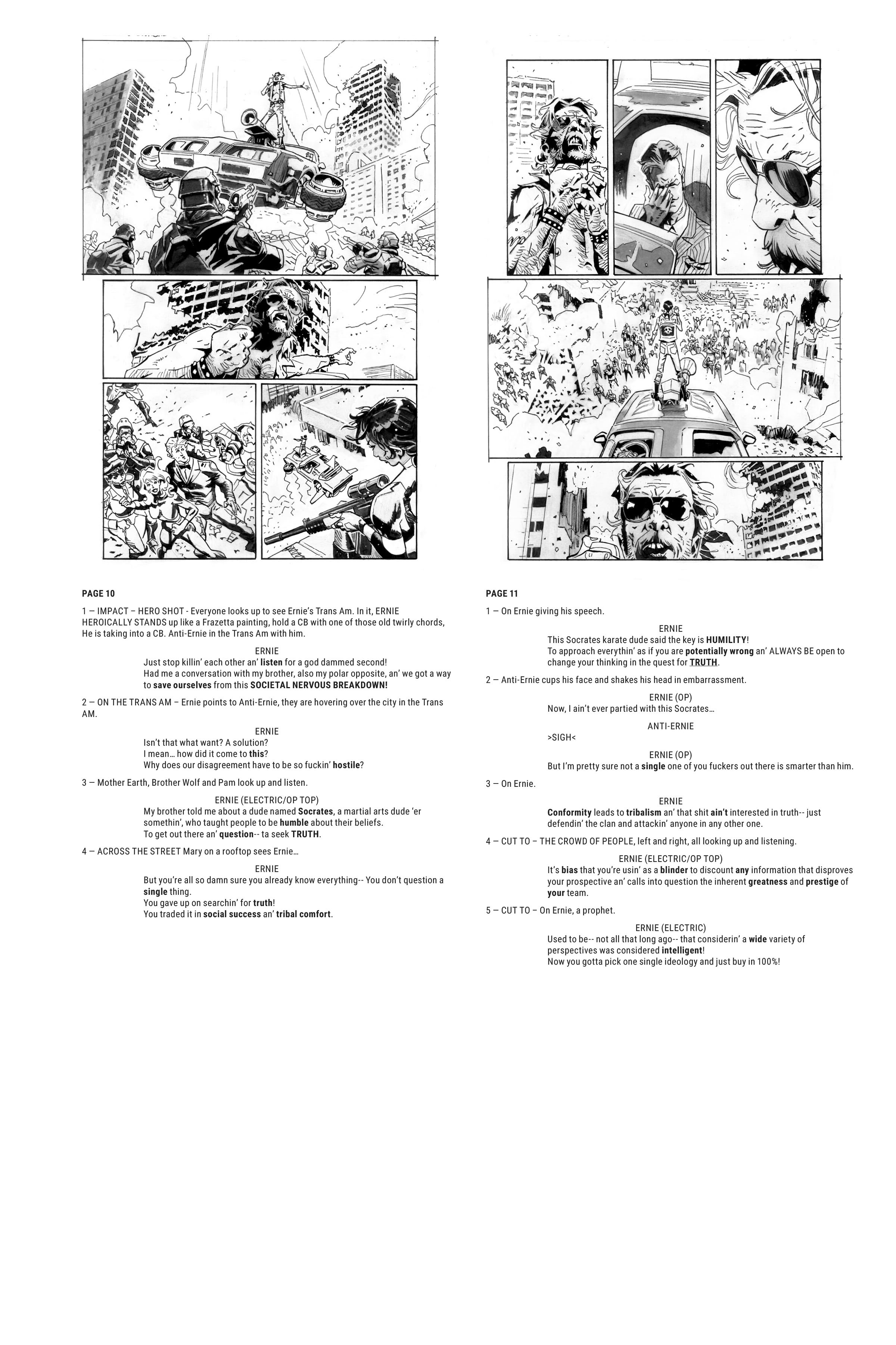 Read online The Scumbag, Complete Edition comic -  Issue # TPB (Part 5) - 58