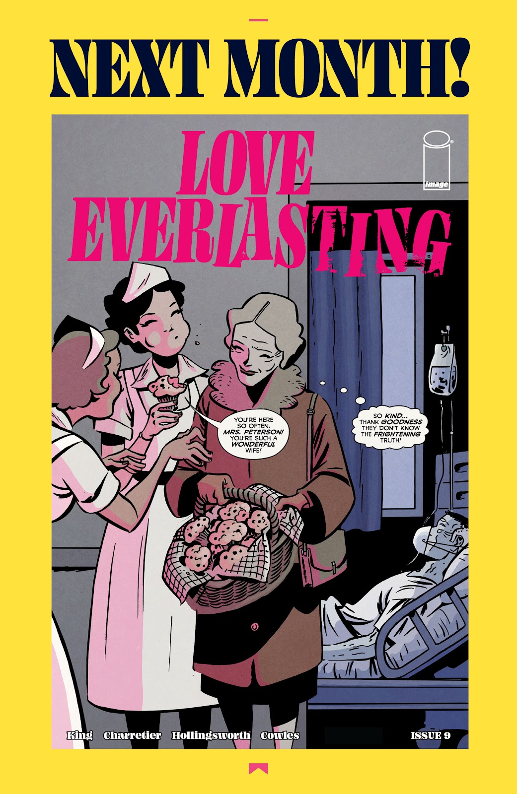 Love Everlasting issue 8 - Page 27