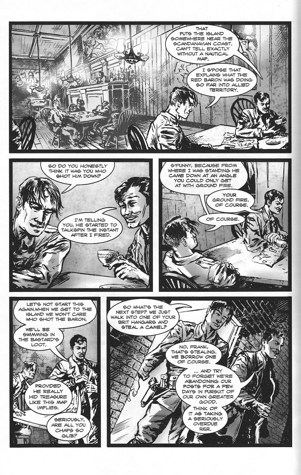 Negative Burn (2006) issue 7 - Page 58