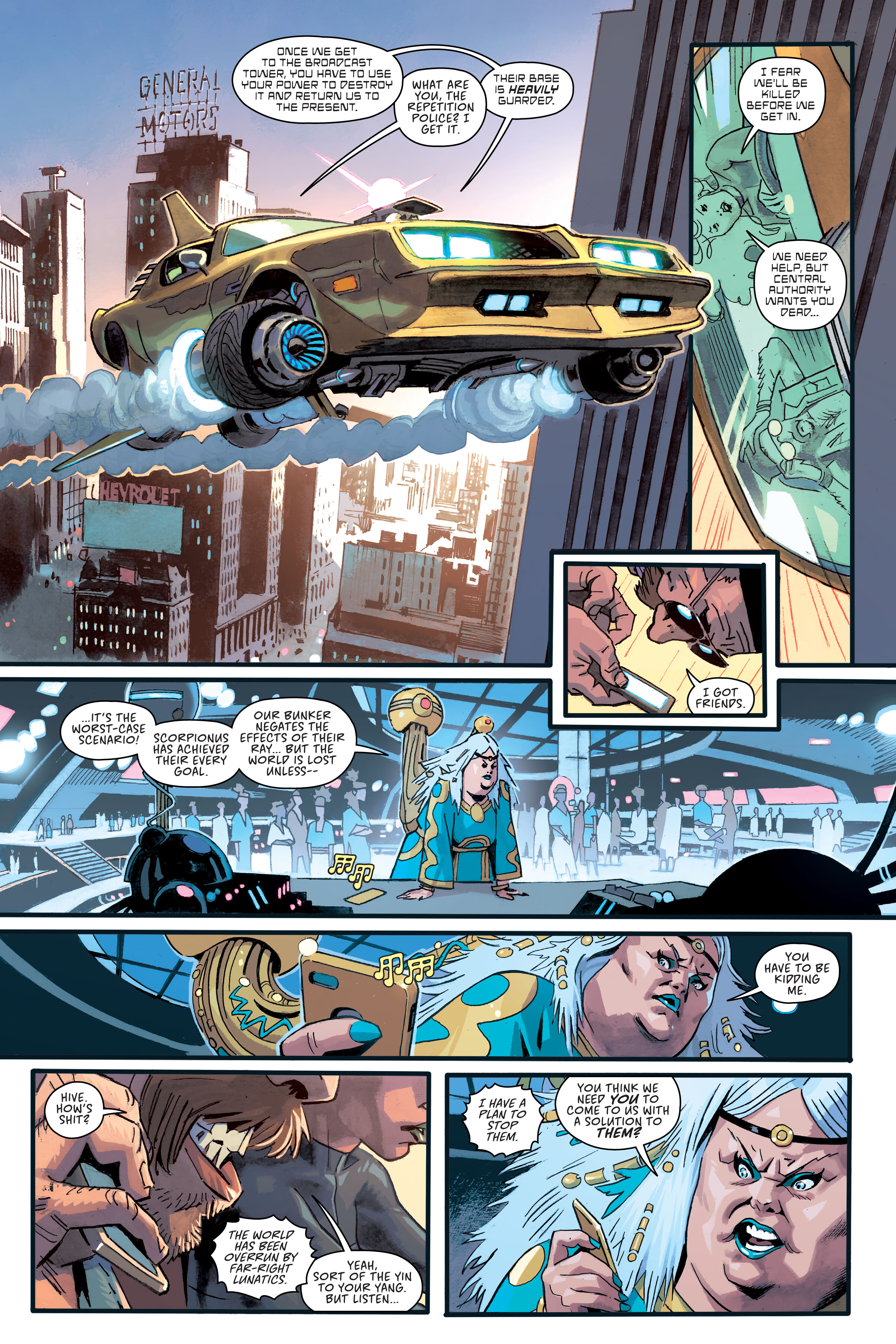 Read online The Scumbag, Complete Edition comic -  Issue # TPB (Part 4) - 29