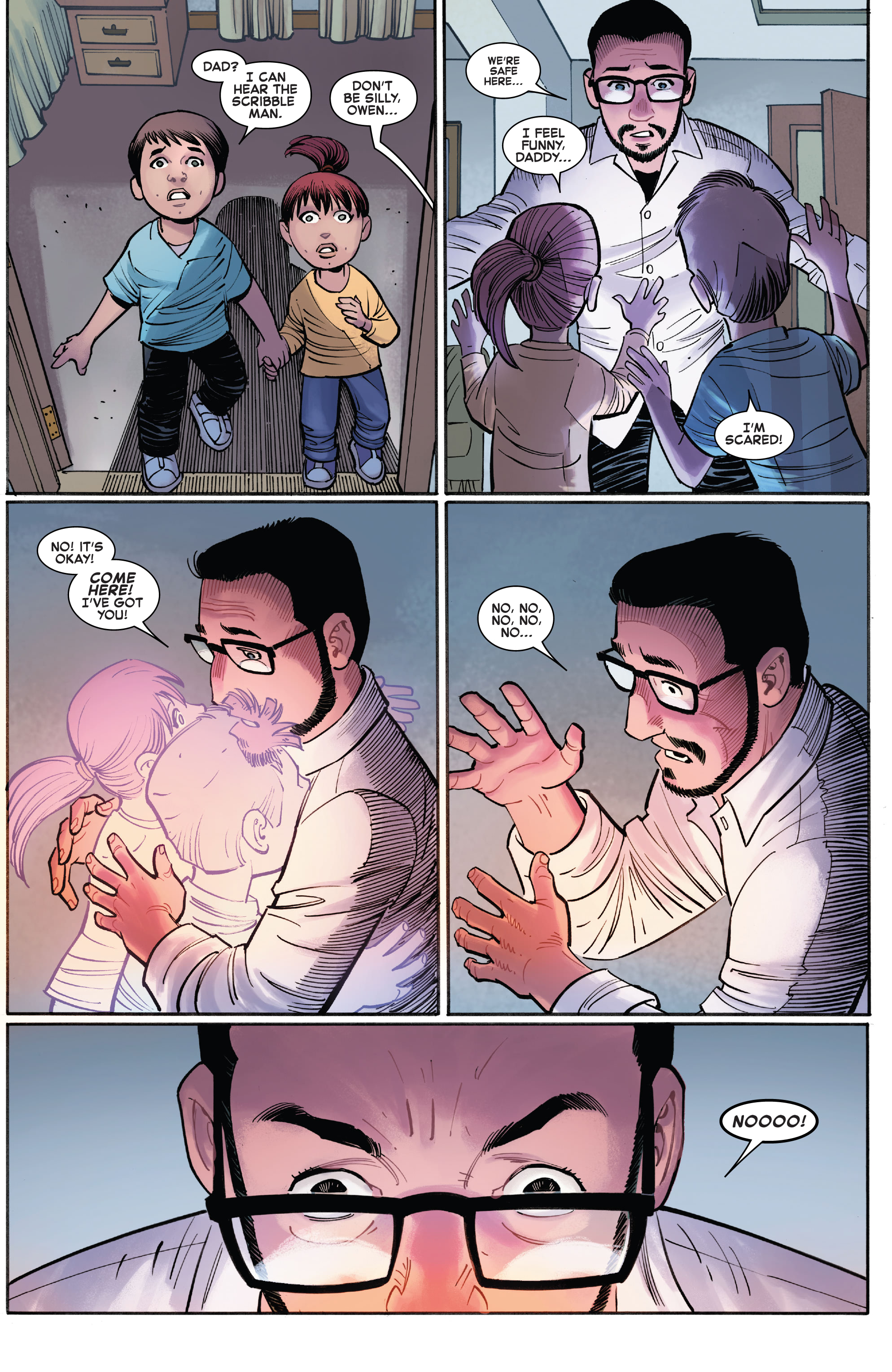 Read online Amazing Spider-Man (2022) comic -  Issue #26 - 13
