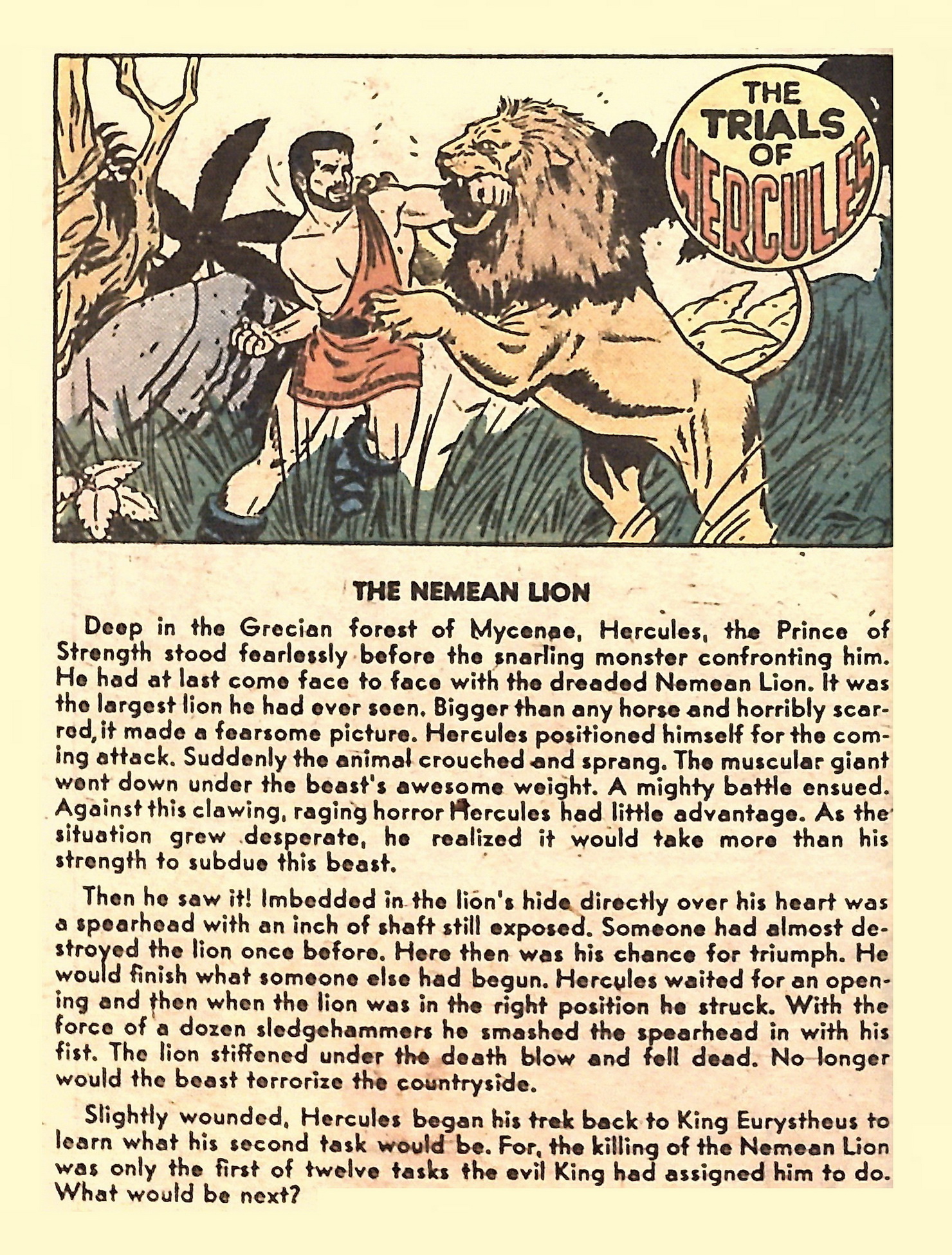 Read online Archie...Archie Andrews, Where Are You? Digest Magazine comic -  Issue #2 - 84