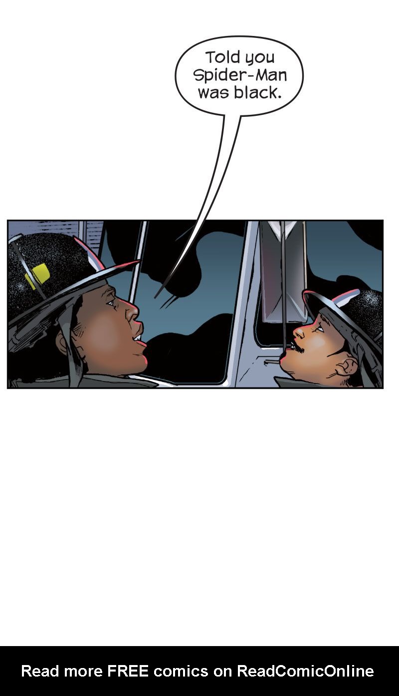 Read online Miles Morales Spider-Man Infinity Comic comic -  Issue #7 - 47