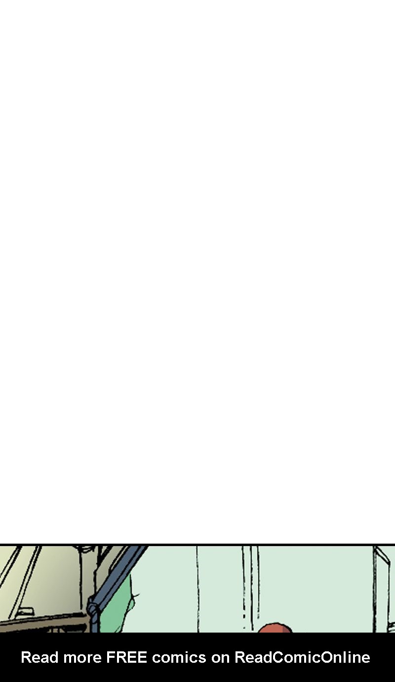 Read online Secret Invasion Infinity Comic comic -  Issue #8 - 99