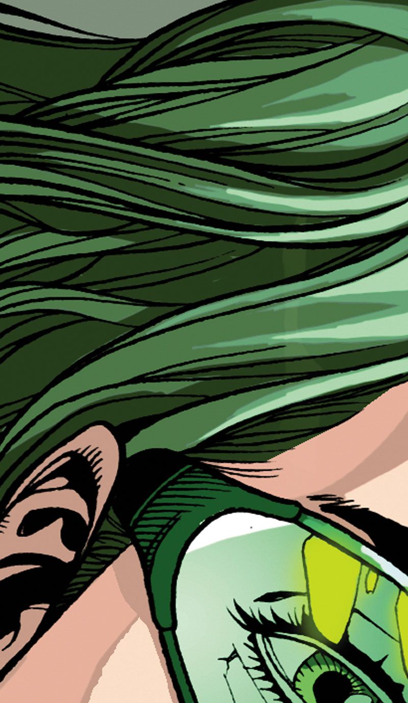 Read online Secret Invasion Infinity Comic comic -  Issue #11 - 151