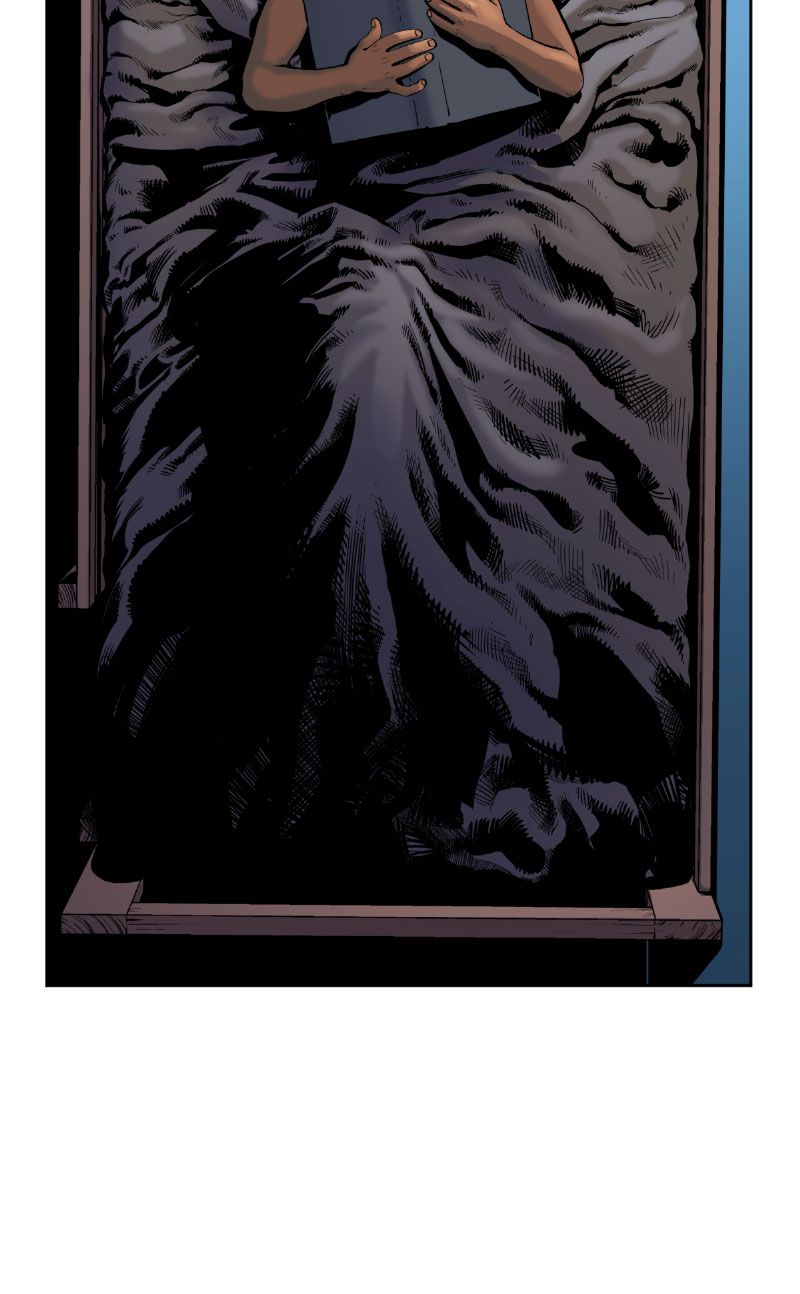 Read online Miles Morales Spider-Man Infinity Comic comic -  Issue #19 - 49