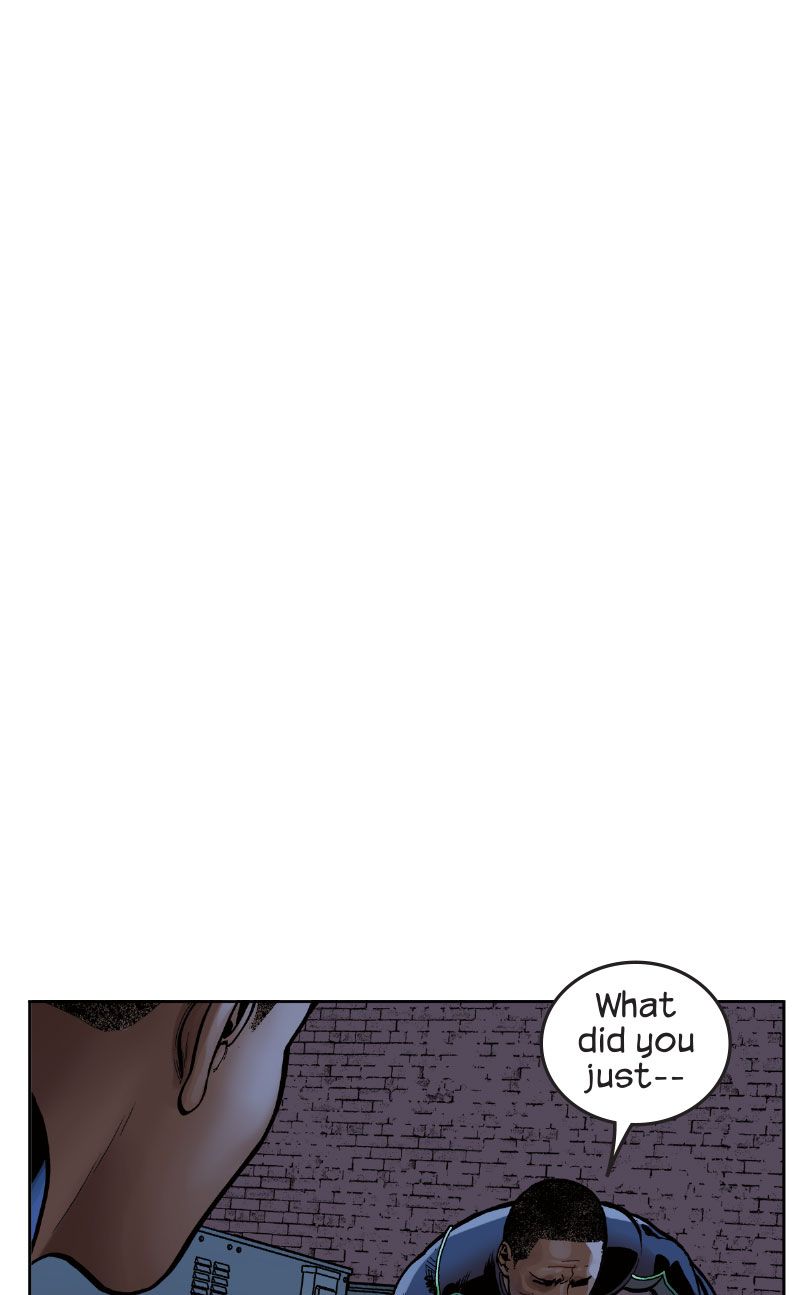 Read online Miles Morales Spider-Man Infinity Comic comic -  Issue #20 - 55