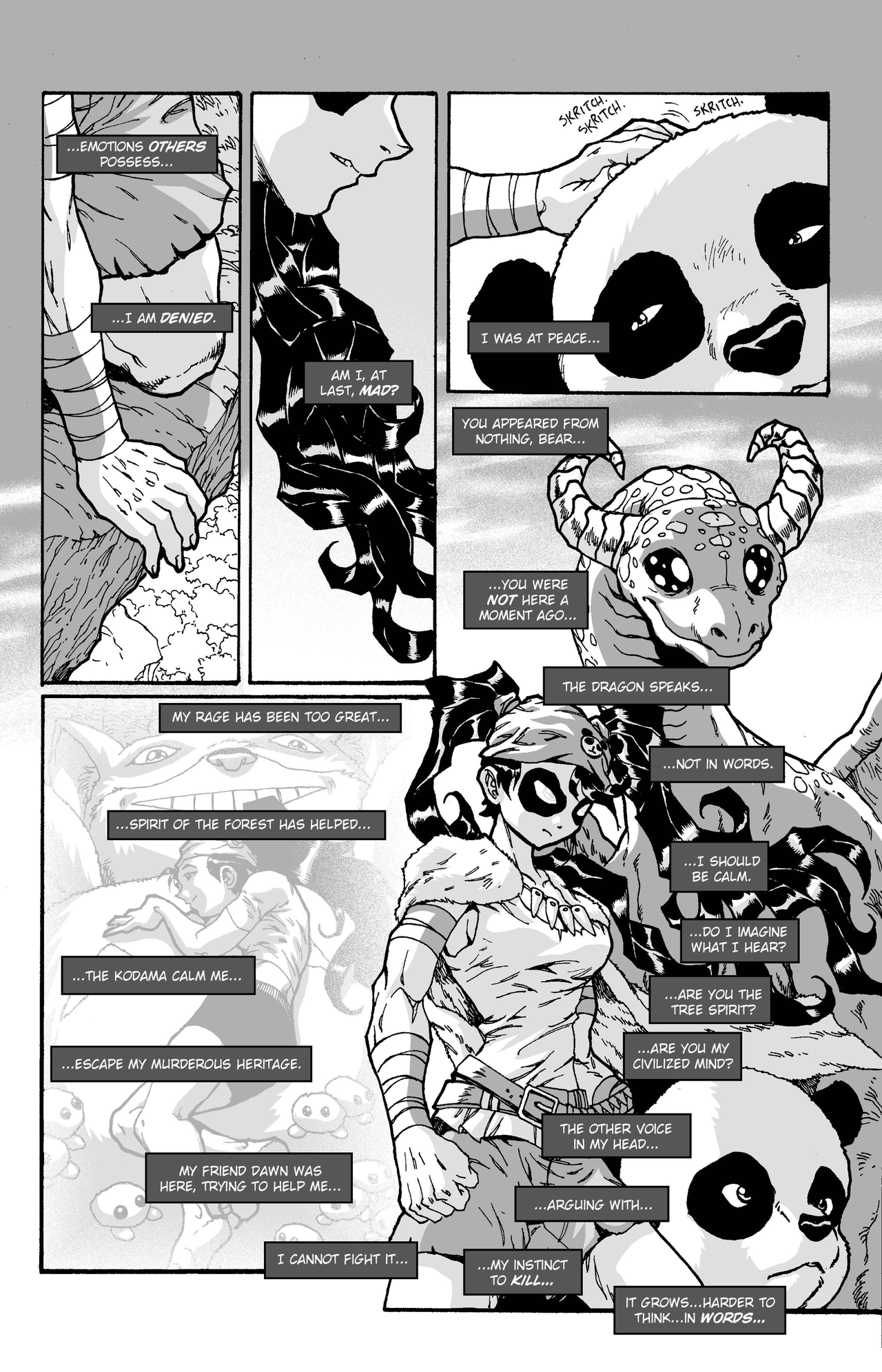 Read online Ninja High School (1986) comic -  Issue #163 - 9