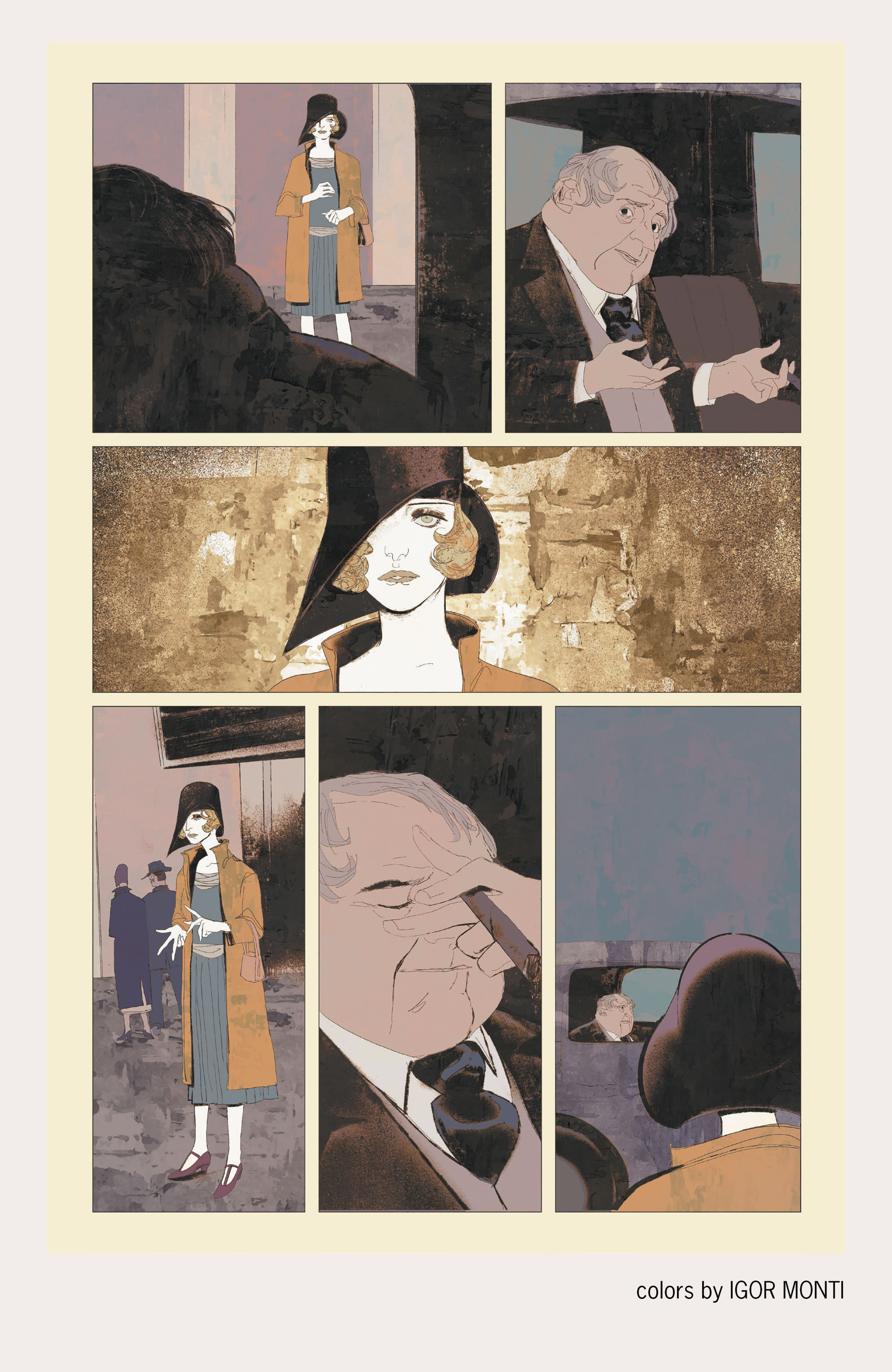 Read online Deep Cuts comic -  Issue #2 - 54