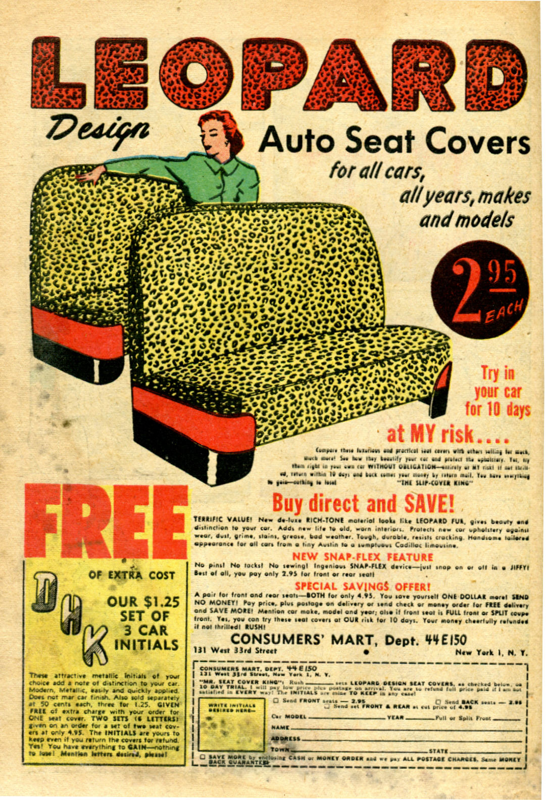 Read online Rangers Comics comic -  Issue #65 - 34