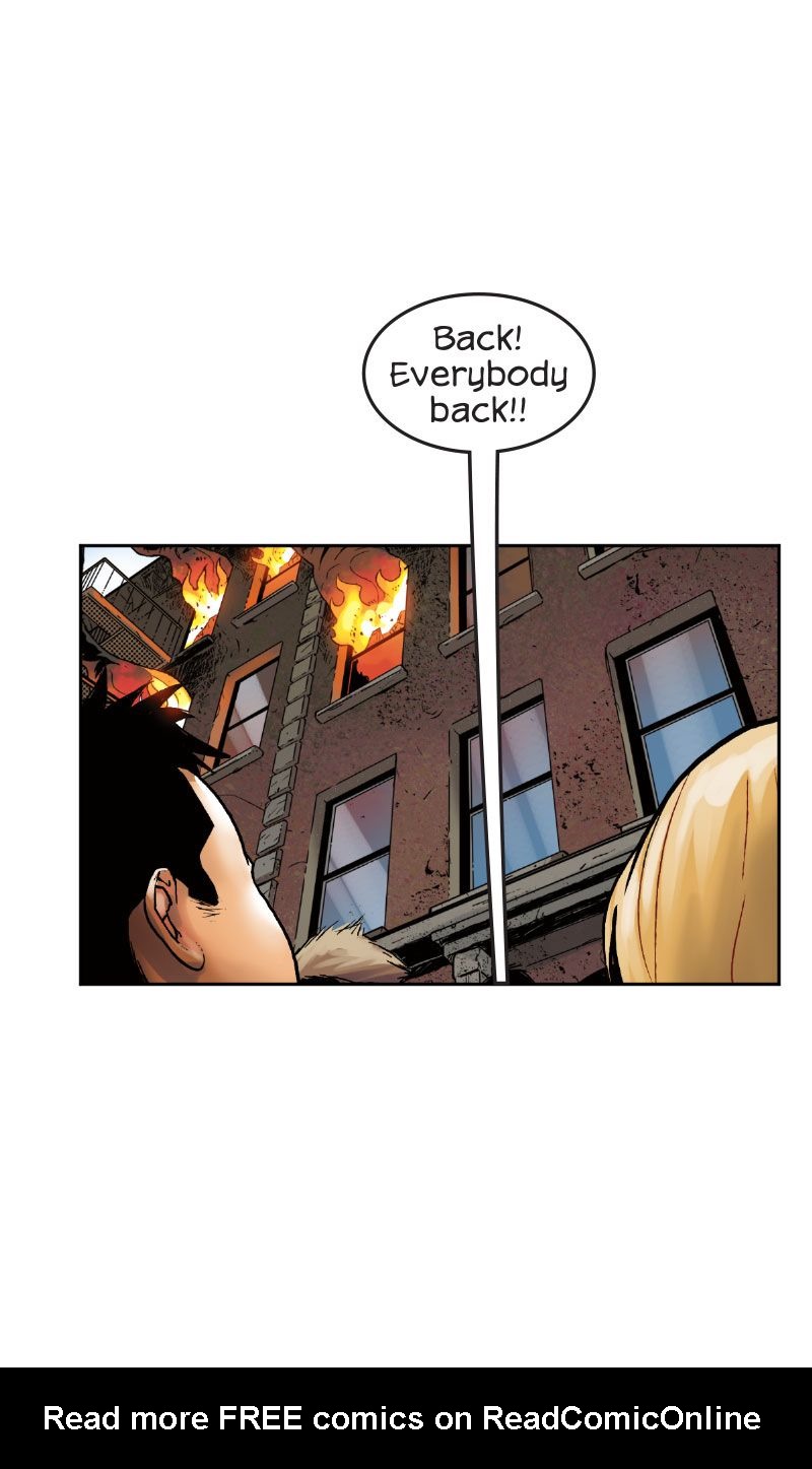 Read online Miles Morales Spider-Man Infinity Comic comic -  Issue #7 - 30