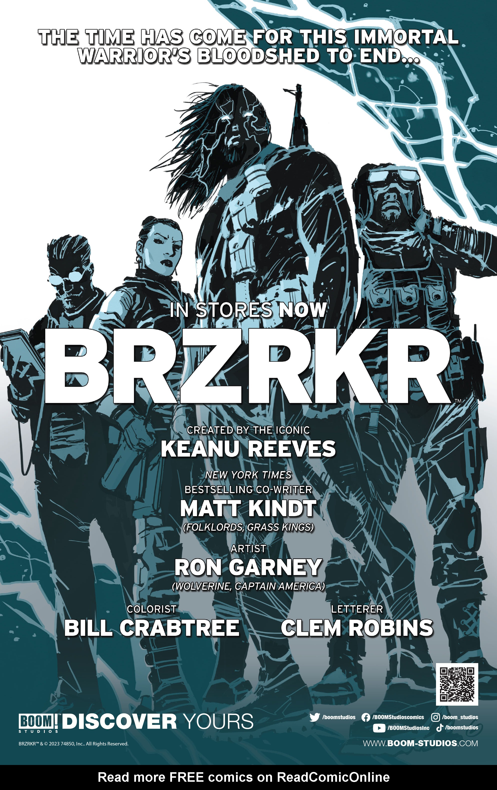 Read online Dune: House Harkonnen comic -  Issue #6 - 25