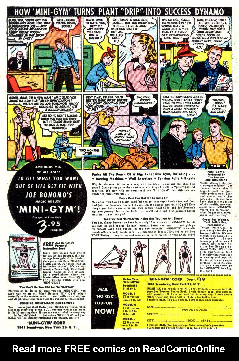 Read online T-Man: World Wide Trouble Shooter comic -  Issue #7 - 26