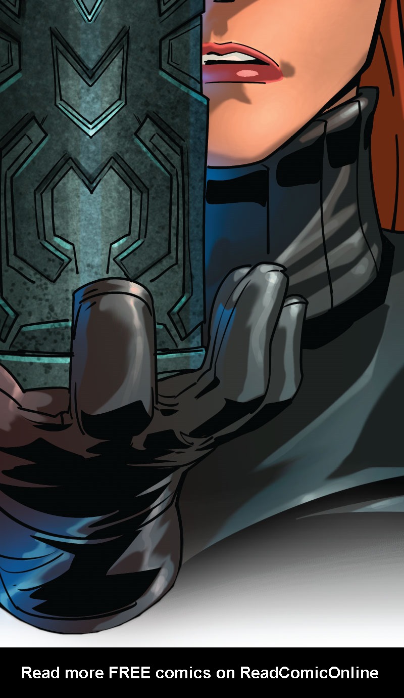 Read online Spider-Verse Unlimited: Infinity Comic comic -  Issue #44 - 72