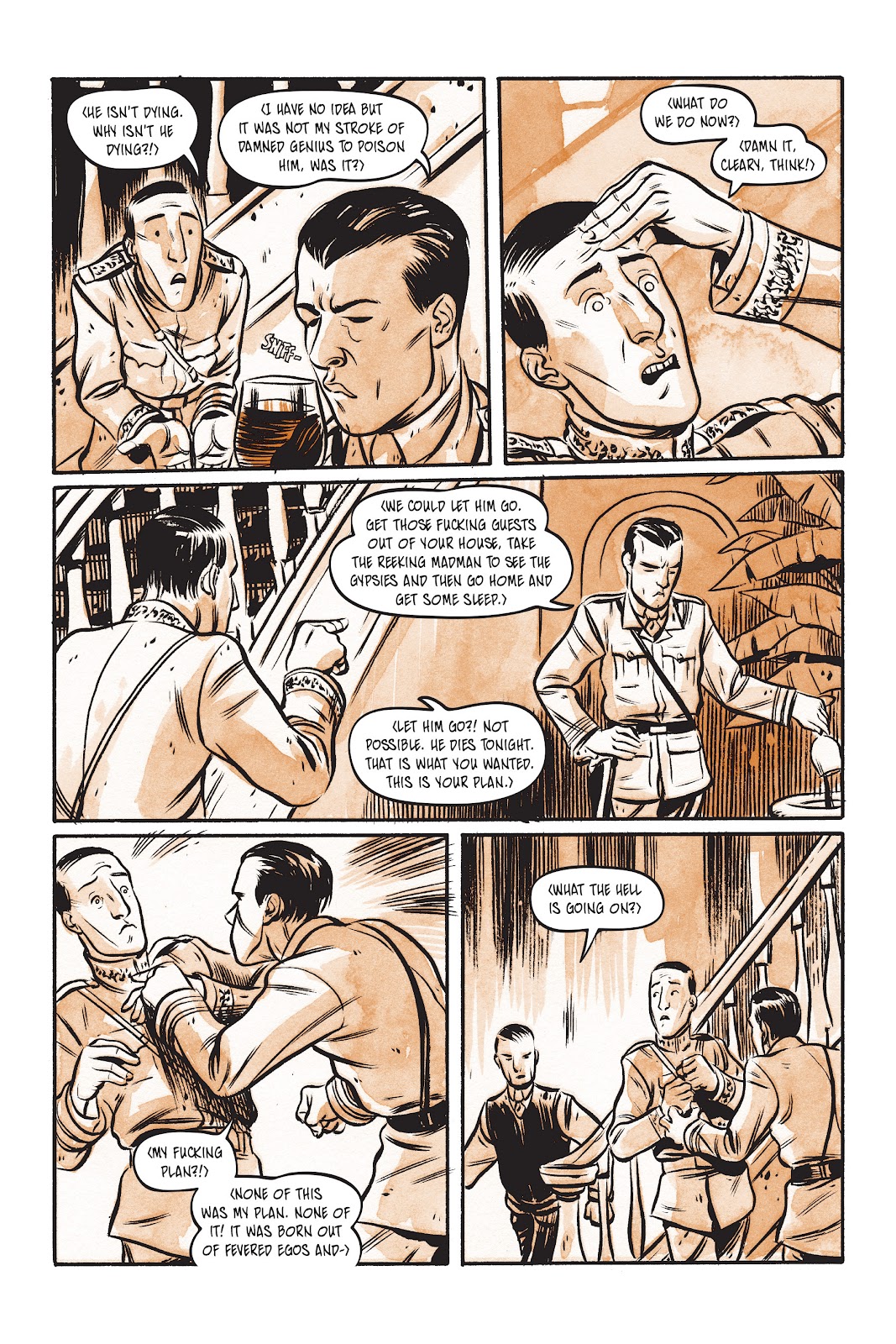Petrograd issue TPB (Part 2) - Page 59
