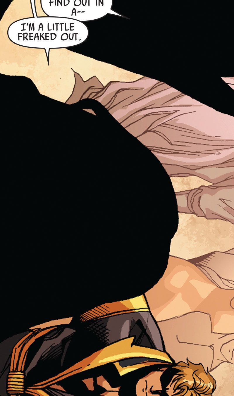 Read online Secret Invasion Infinity Comic comic -  Issue #18 - 24