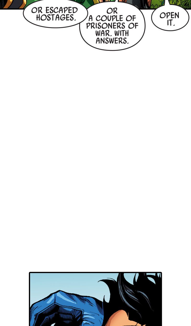 Read online Secret Invasion Infinity Comic comic -  Issue #2 - 73